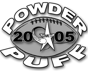 2005 Winning Logo