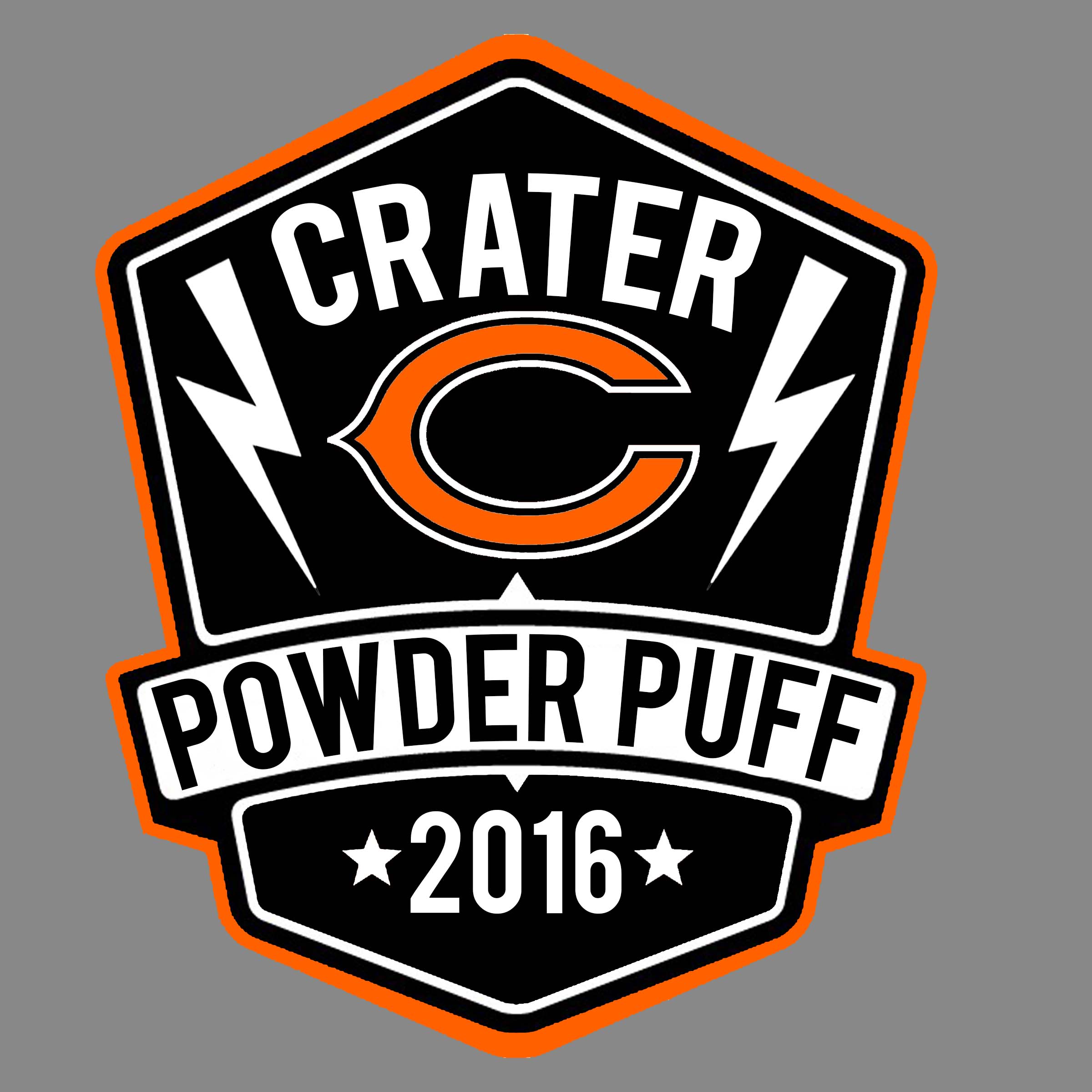 Powder Puff Logo