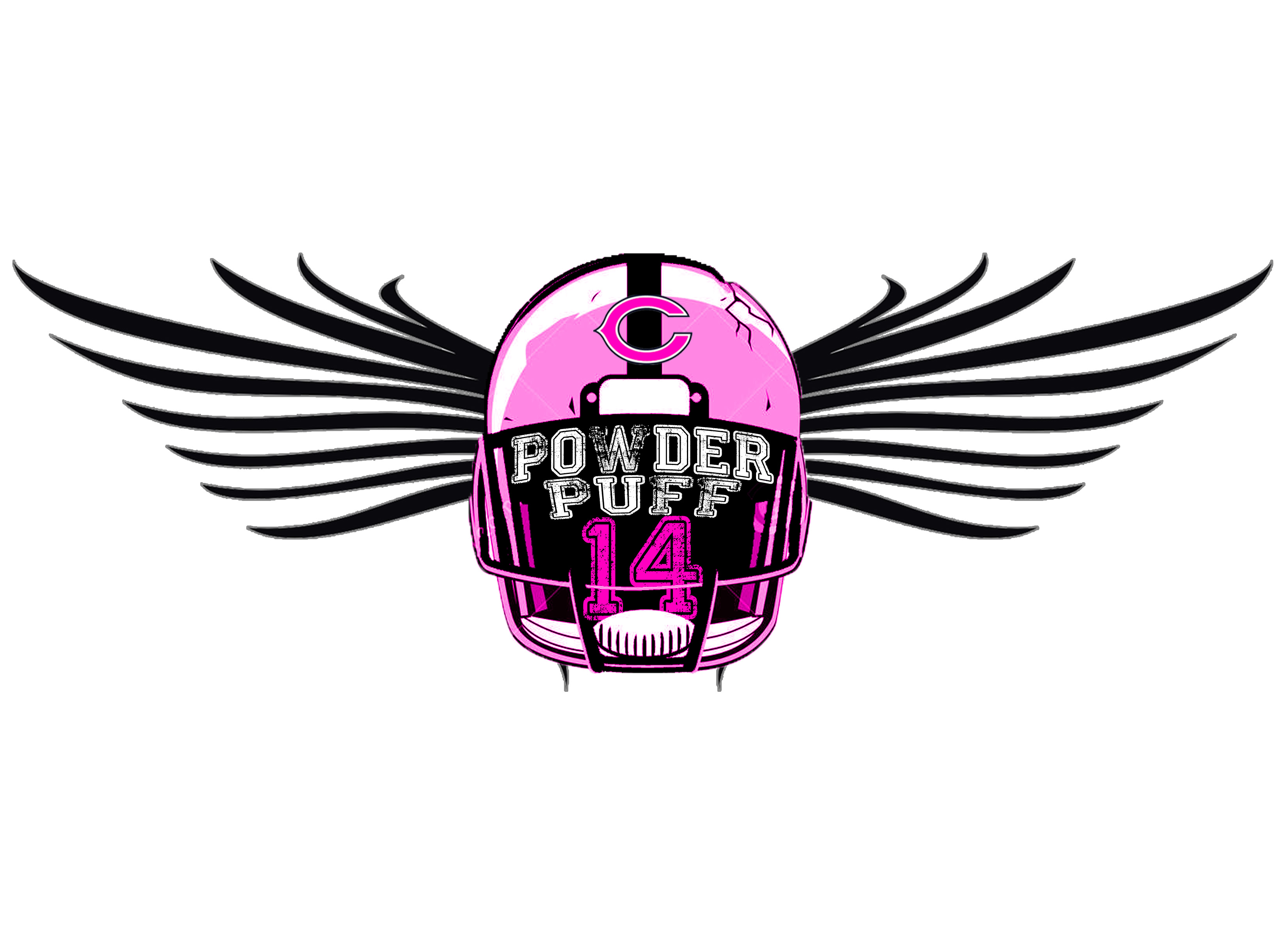 Powder Puff Logo